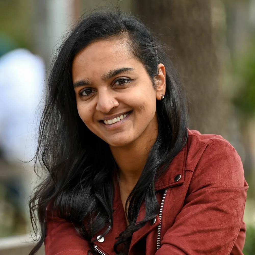 Zoya  Patel