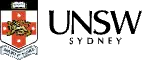 University of New South Wales Logo