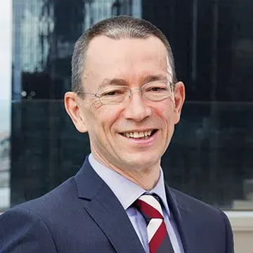 David Menarry