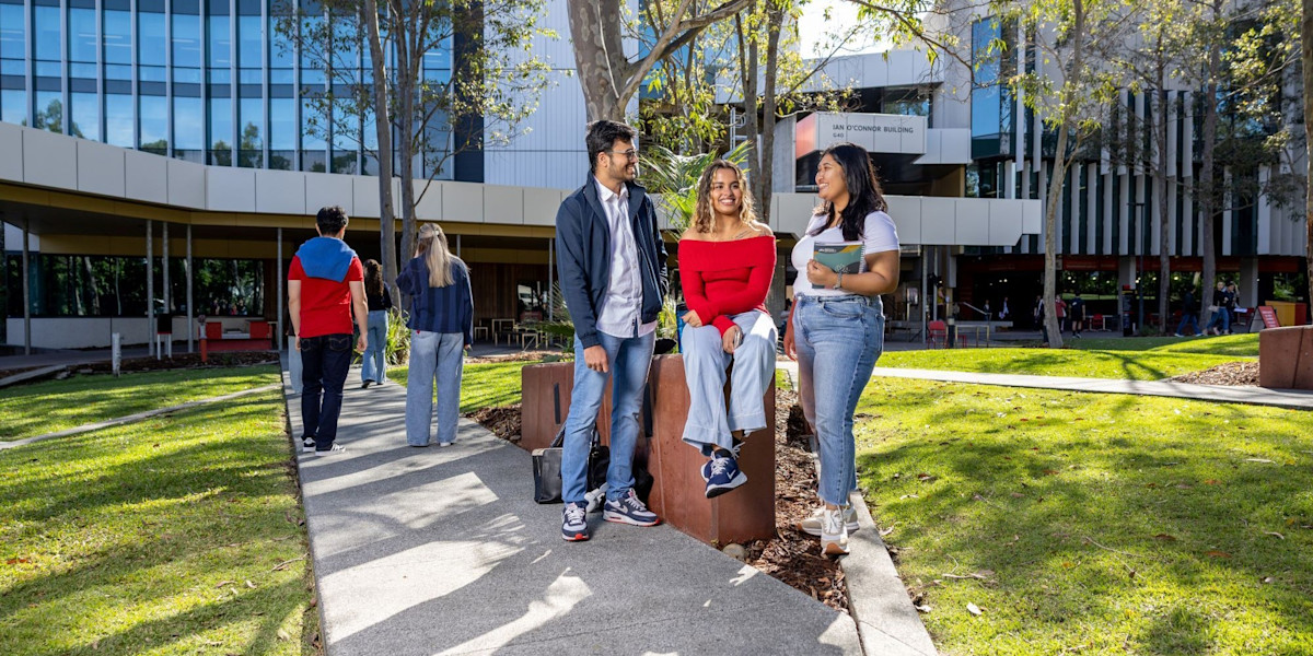 Griffith University | Apply for Online Courses & Degrees