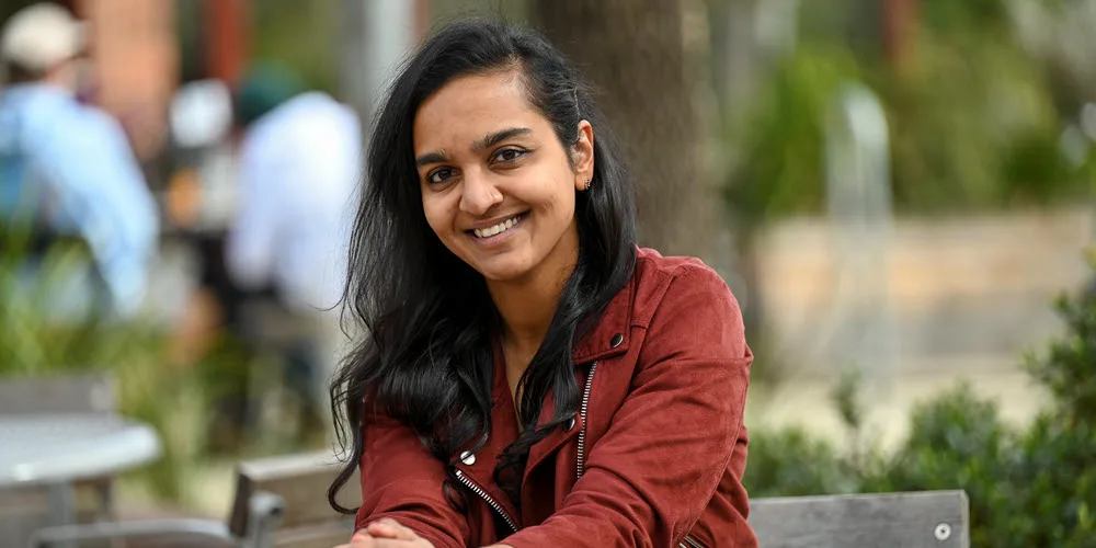 Zoya Patel