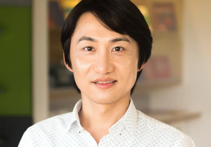 Curtin University course coordinator Julian Chen