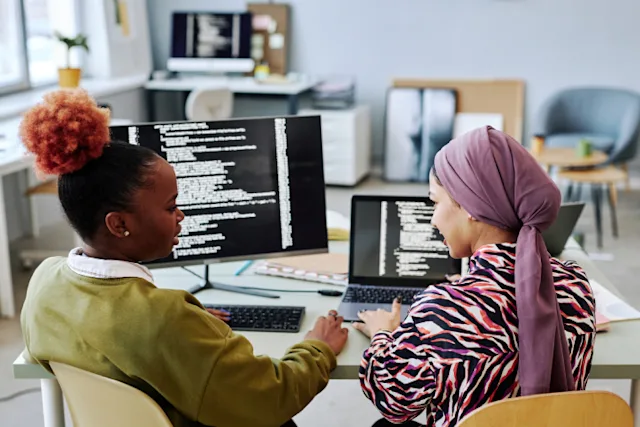 More Coding Coding Courses | Programming Courses Online