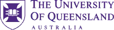The University of Queensland Logo