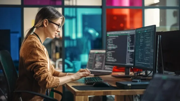 Software developer vs software engineer