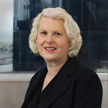 Louise Robinson