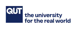 Queensland University of Technology logo