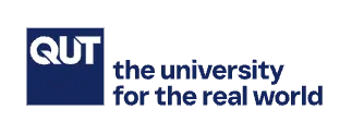 Queensland University of Technology logo