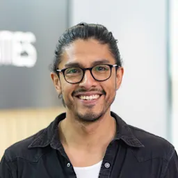 Advisor Eduardo