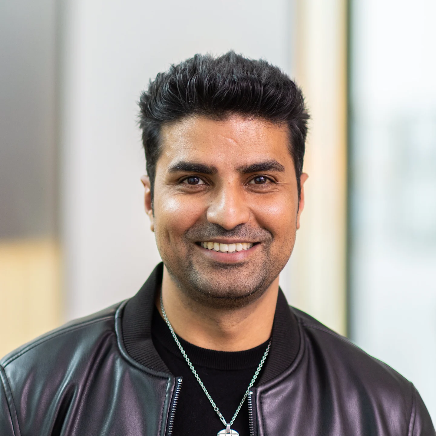 Open Universities Australia student advisor, Mohammad.