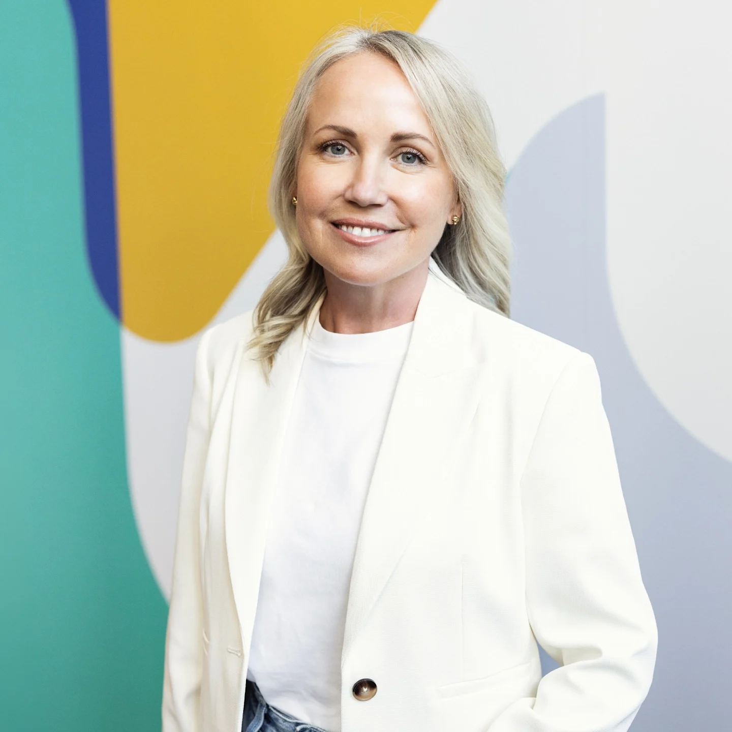 Catherine Reynolds