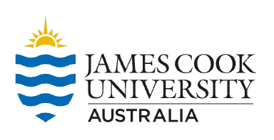 James Cook University Logo