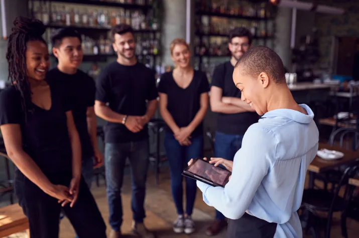 Hospitality as a career