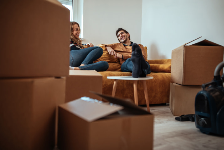 What you need to know about moving out of home