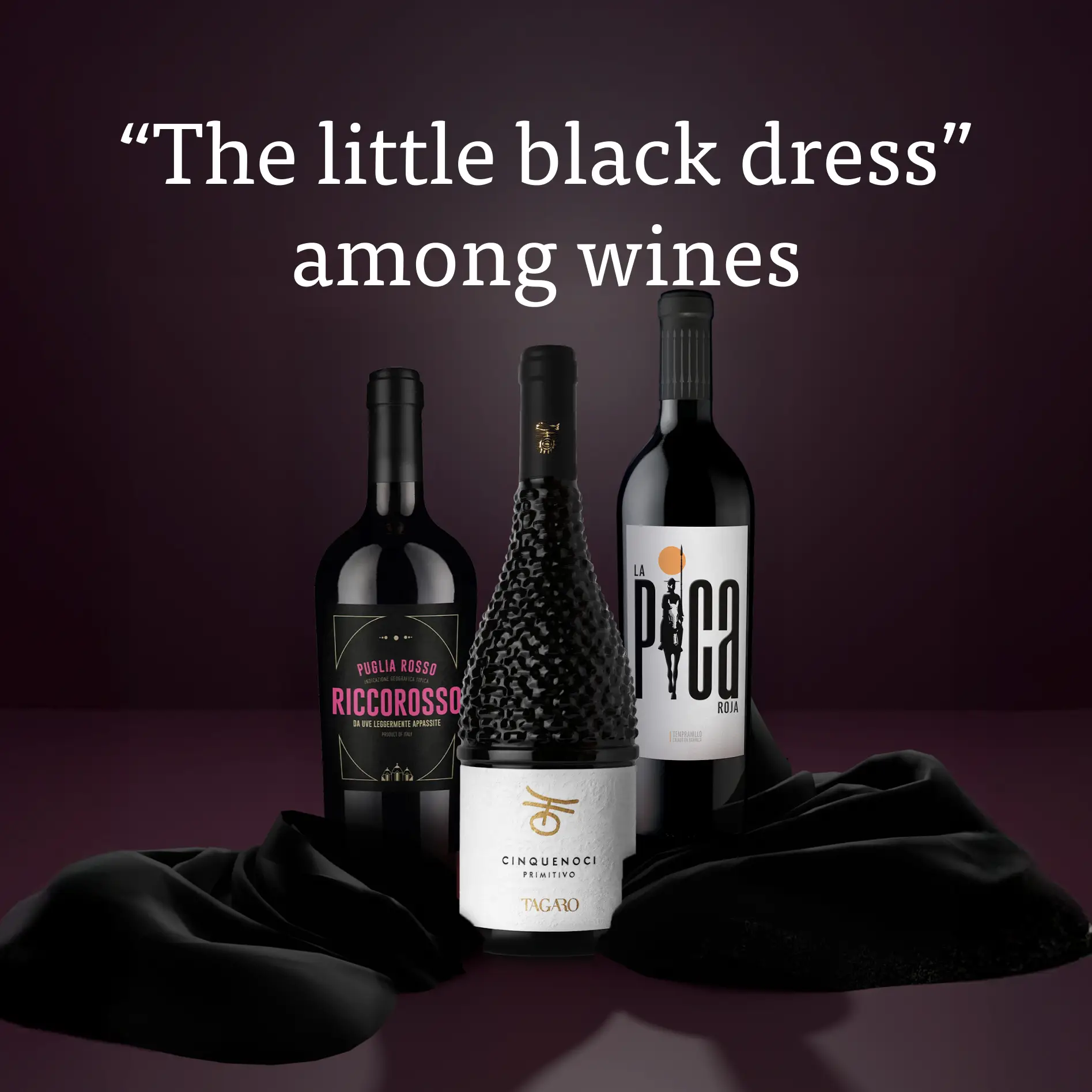 La Solana dels Marges Priorat DOQ 2018 Portal del Priorat | Flaschenpost