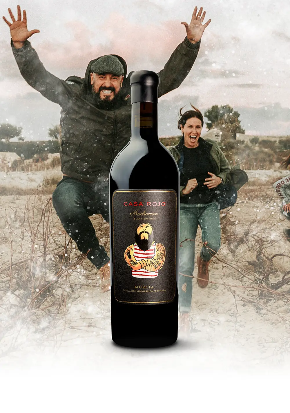 Yvorne AOC Clos du Rocher Grand Cru 2024 Obrist | Flaschenpost