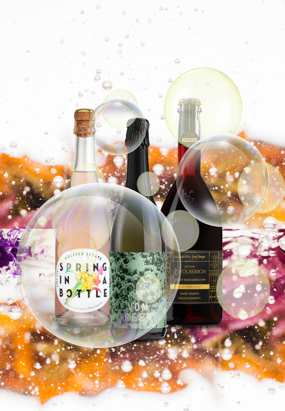 Ribera del Duero D.O. Viñas Viejas 2021 Hacienda Solano | Flaschenpost