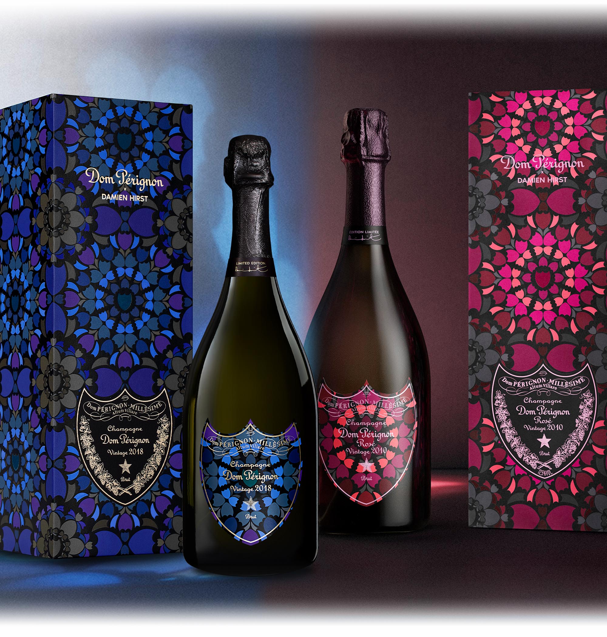 Clos Pompadour Blanc de Blancs | Flaschenpost