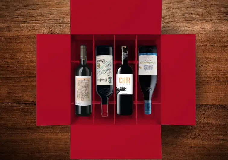 Cabernet Sauvignon 2022 Caymus Vineyards | Flaschenpost