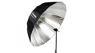 Profoto зонт Silver 165 cm