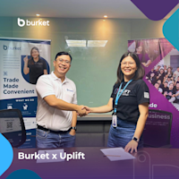 Burket.ph and Uplift Code Camp Forge Partnership to Empower Tech Talent in the Philippines