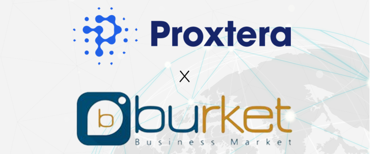 Proxtera Partners With Burket, Philippines Based B2B Marketplace, To Power Borderless Global Trade For Filipino Businesses