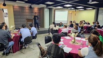 Burket.PH Hosts Successful Marketing Bootcamp for SMEs