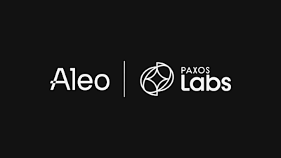 Paxos Labs and The Aleo Network Foundation Partner to Launch USAD Stablecoin
