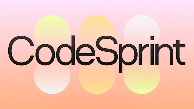 CodeSprint Spotlight: Creating privacy-first freelancing