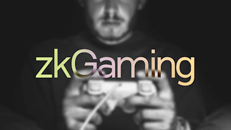 zkGaming blog