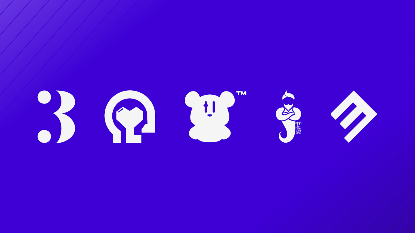 Meet the first projects to integrate zPass in production-ready apps