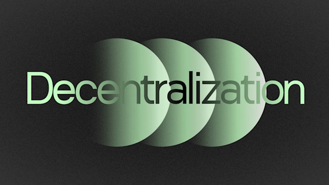 Decentralized by design: Why Aleo’s Coinbase Puzzle is the future of ZK