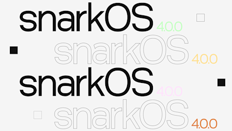 SnarkOS v4.0.0 Announcement