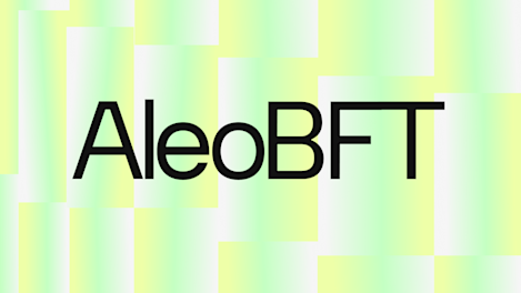 aleo-bft