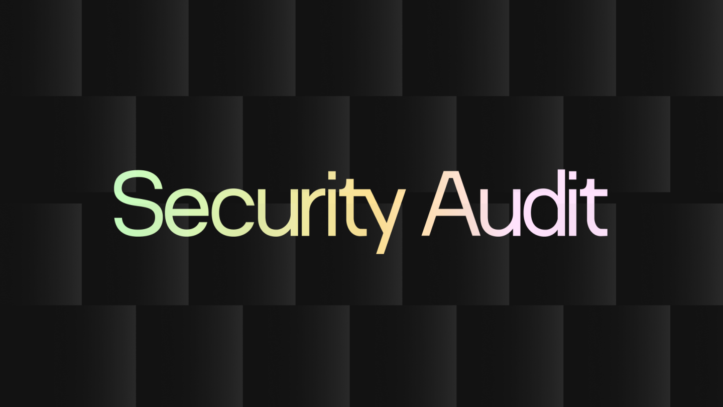 Aleo completes security audits of snarkOS & snarkVM
