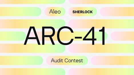 ARC-0041 Audit Blog (1)