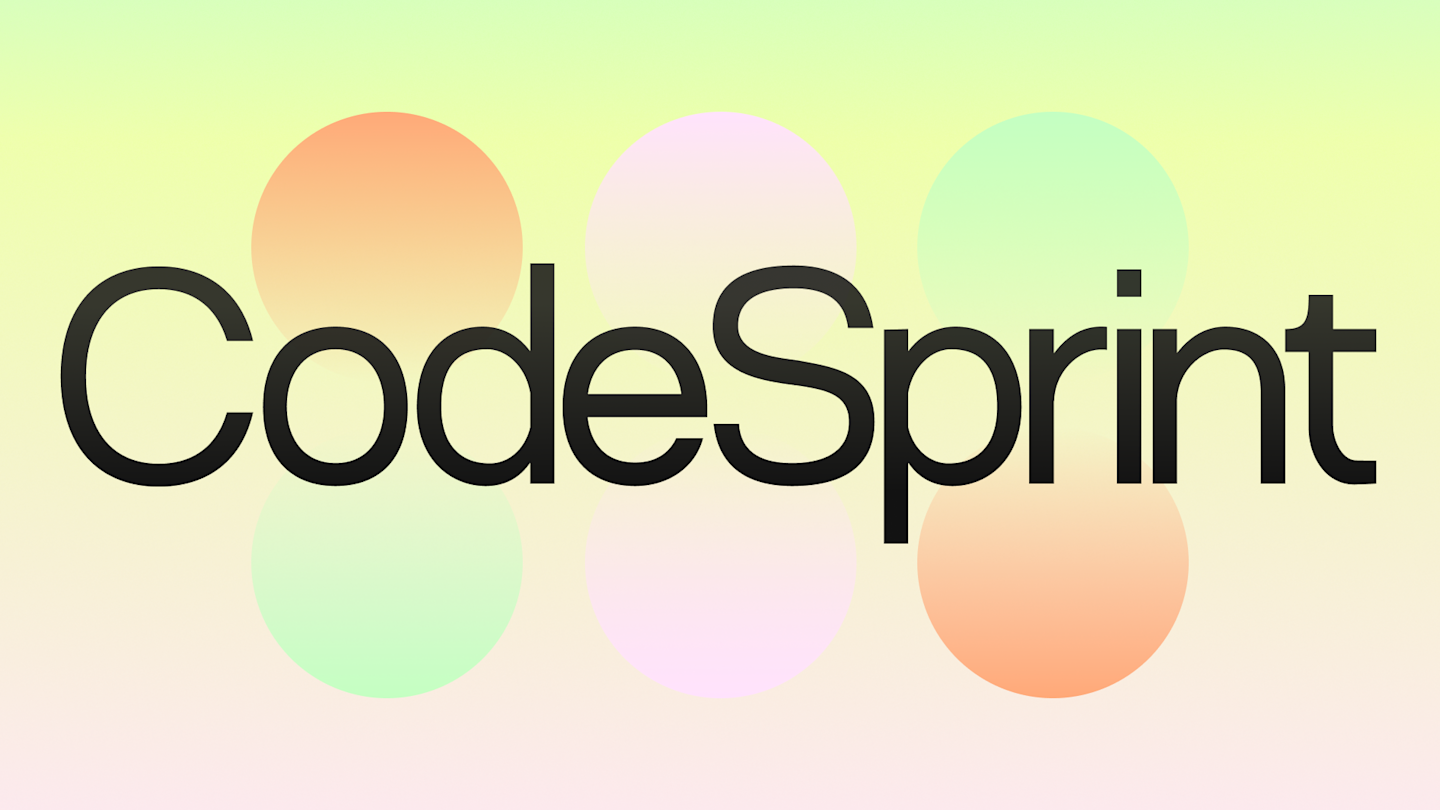 Codesprint Spotlight: Developing private identity verification