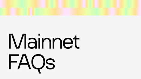 aleo-mainnet-faq-header