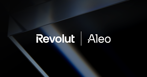 Revolut Listing banner