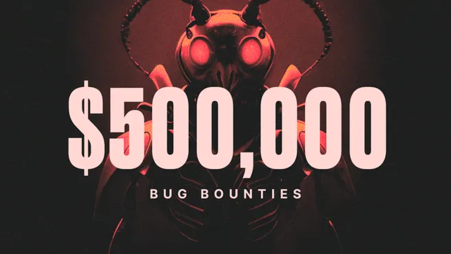 Announcing the Aleo Bug Bounty Program