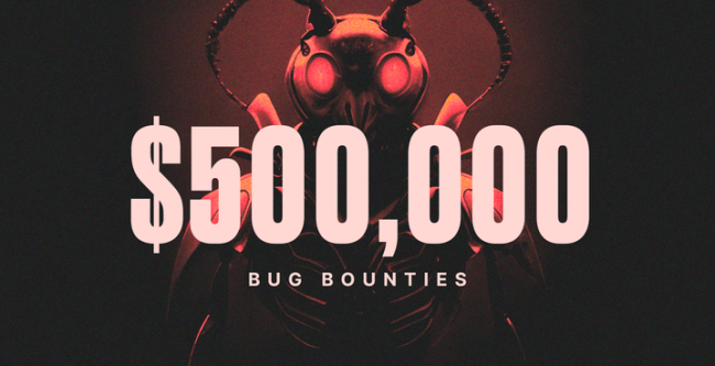 Announcing the Aleo Bug Bounty Program