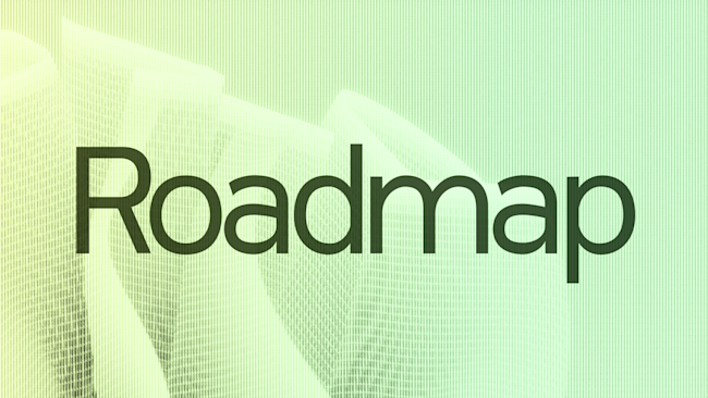 Introducing the Aleo Roadmap