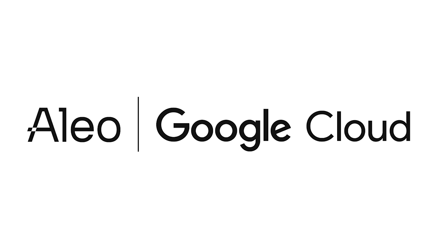 Aleo collaborates with Google Cloud to advance privacy-preserving computing