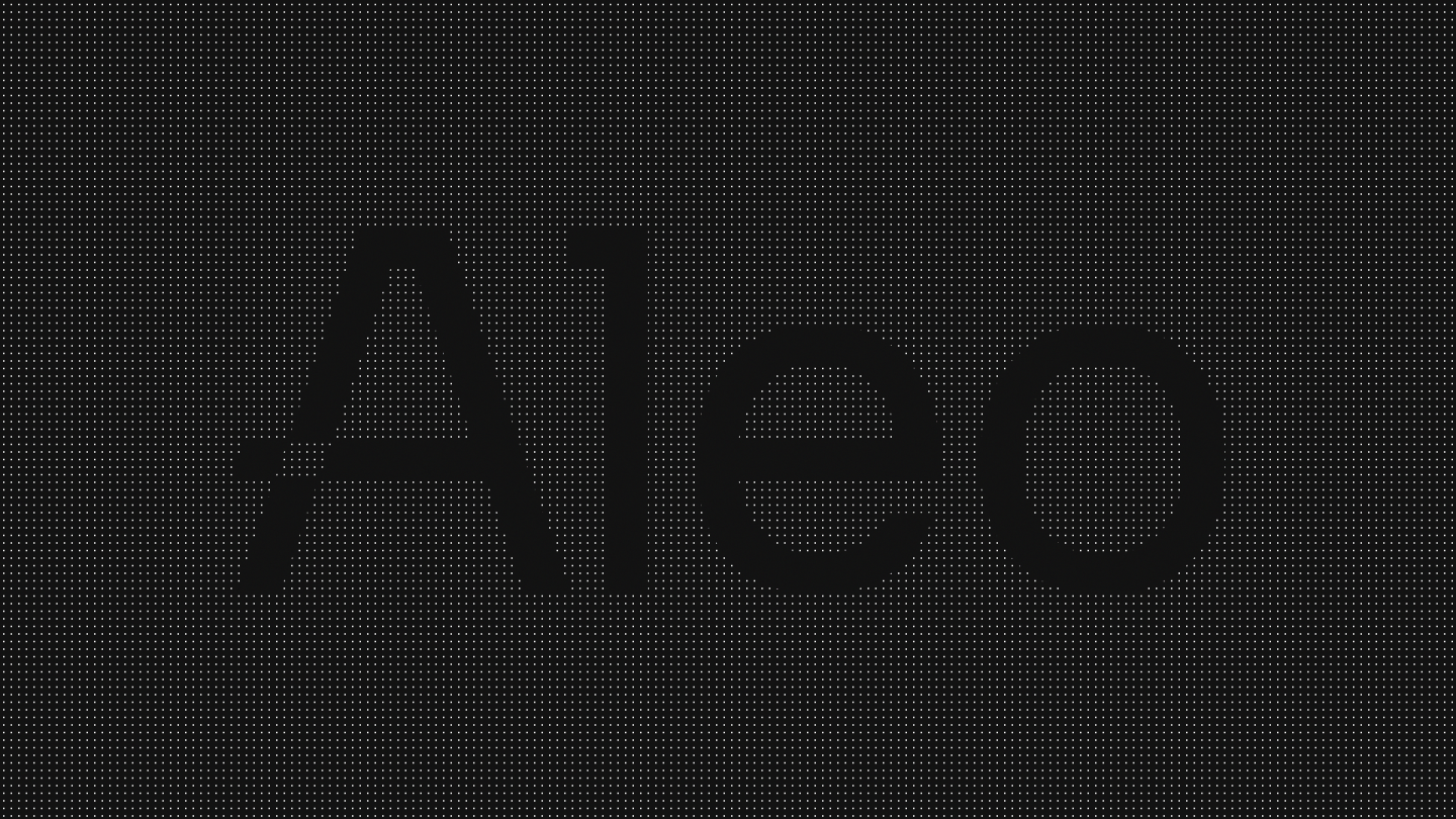 Aleo Raises $200M in Series B to Expand Private-by-Default, Blockchain Platform