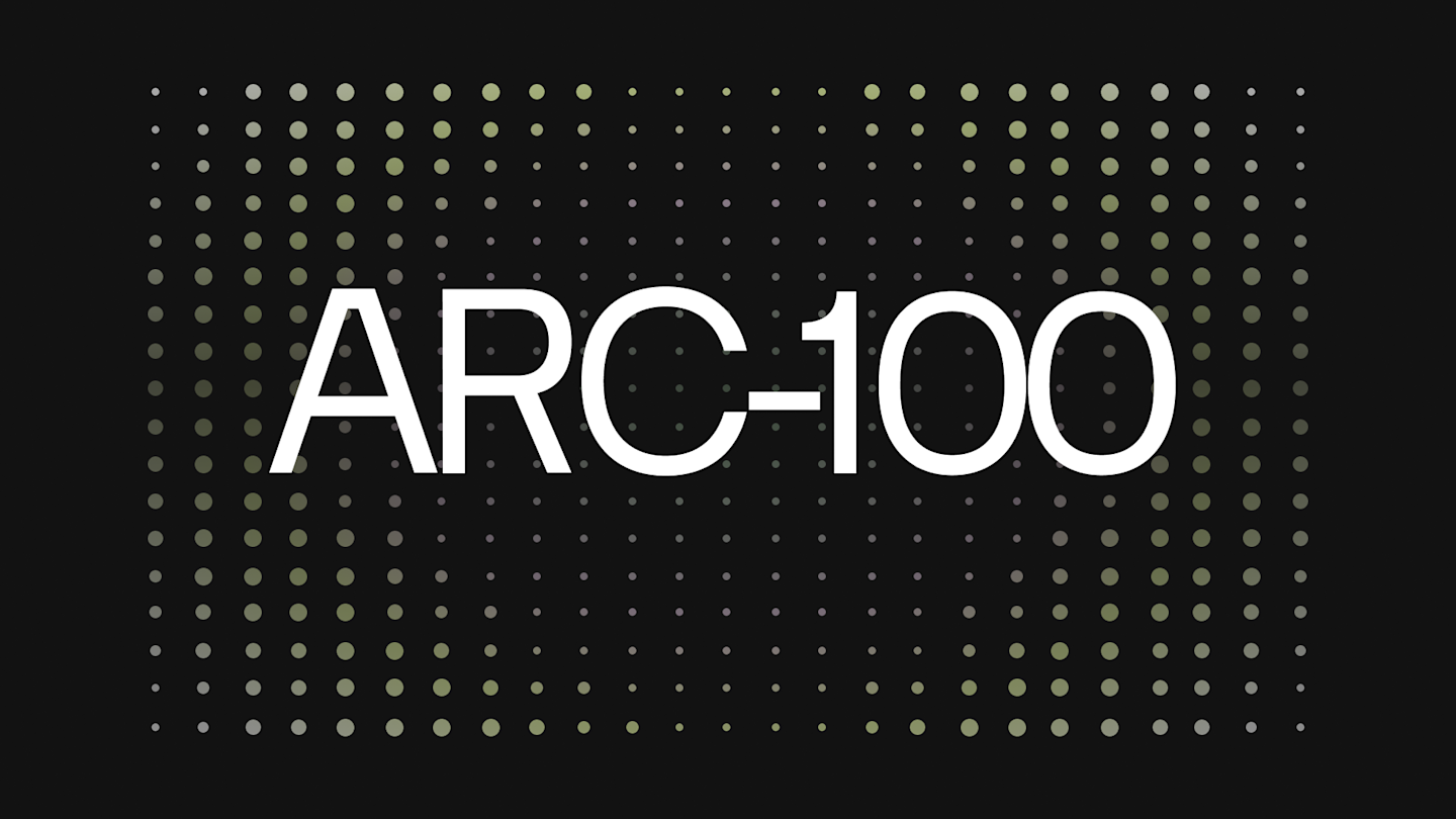 ARC-100 sets best practices for cross-chain operations