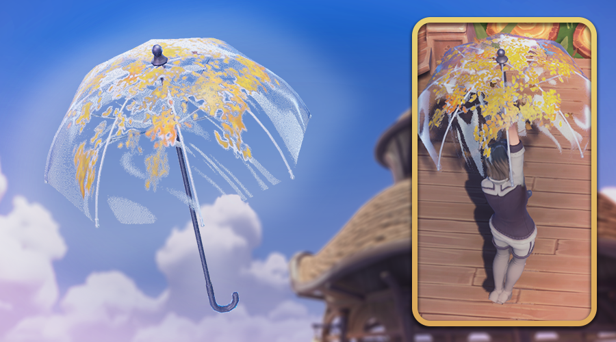 12 RapunzelUmbrella