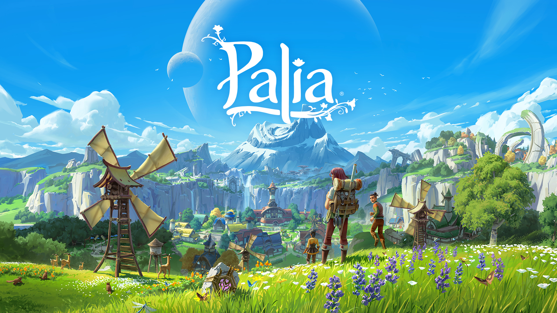 Palia for apple download free