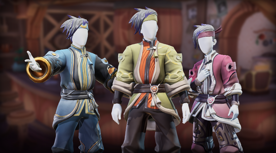 Set RusticChef01