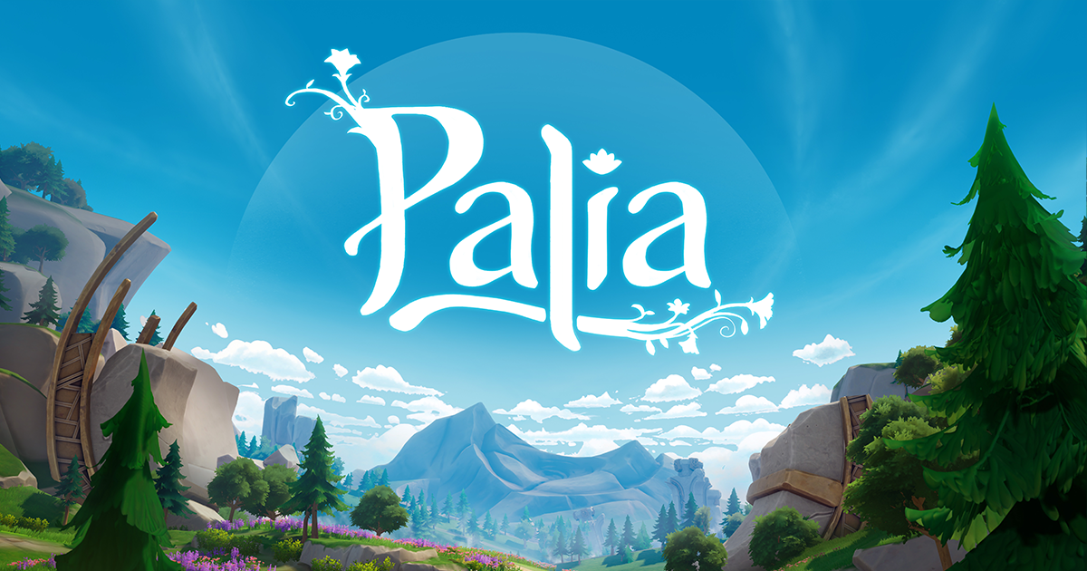 Palia download the new for android