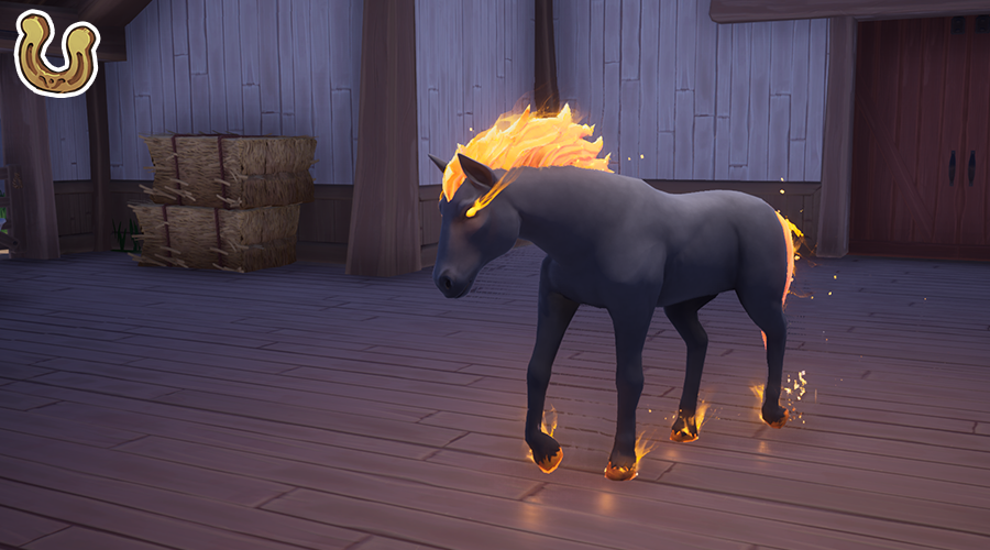 31 Set Mount FireHorse01 ANH